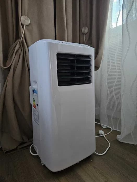 Climatiseur portable 3 en 1