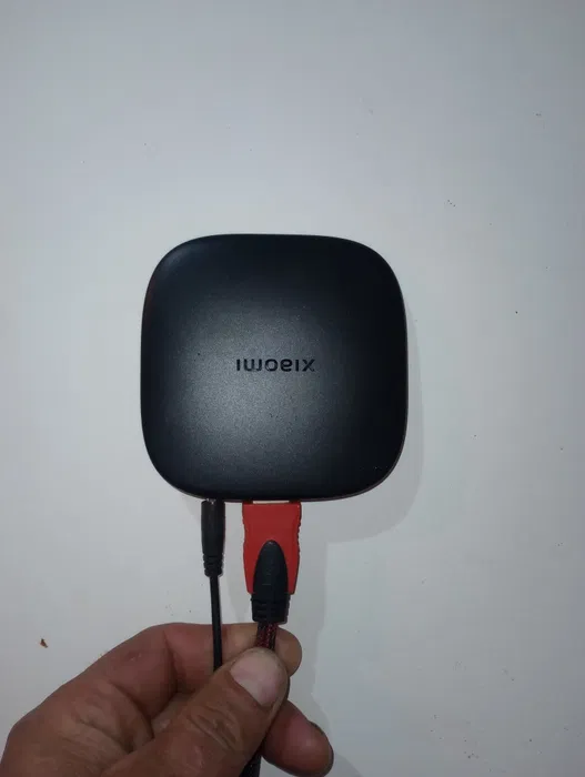 Télécommande TV multifonction