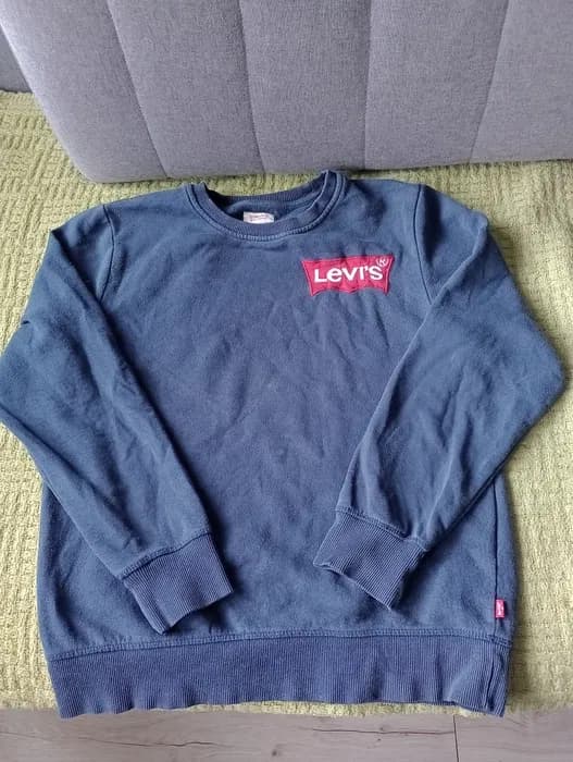 Sweat Levi's بلوزة Levi's