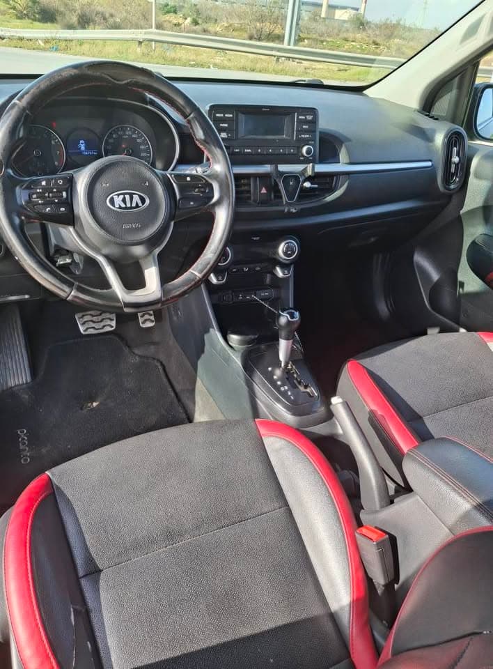 Kia Picanto GT Line 2020