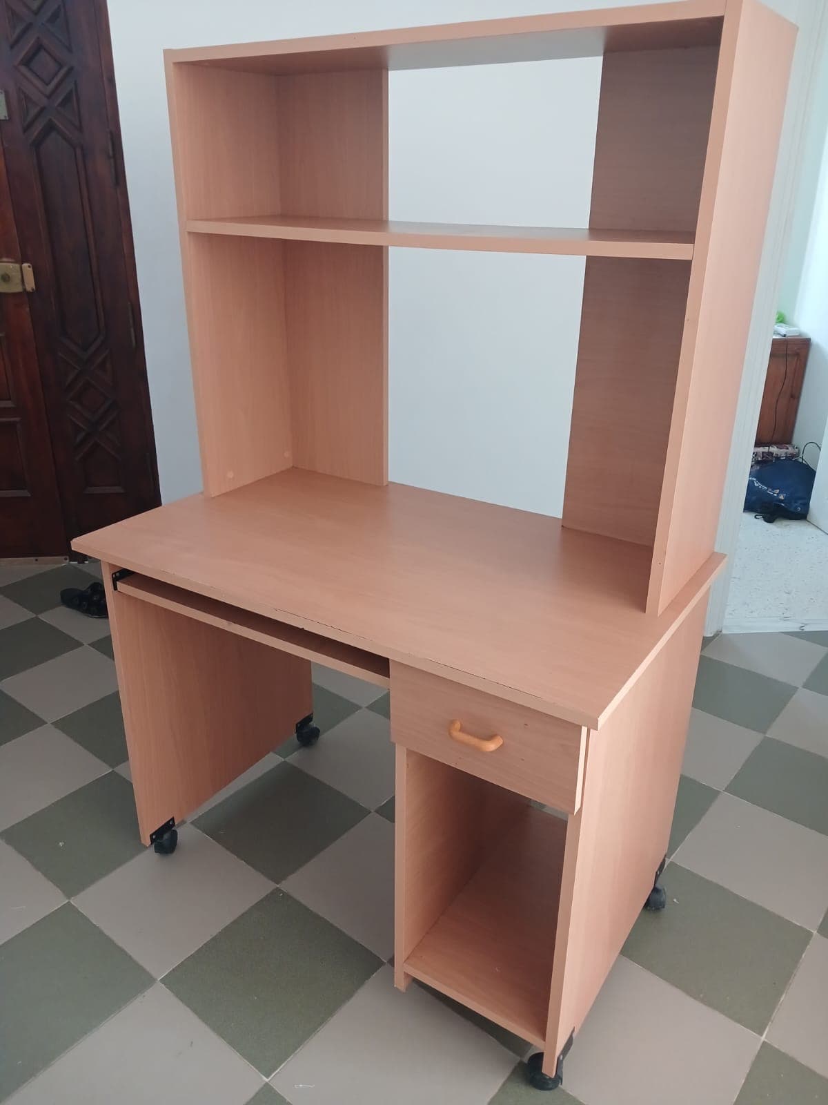 Bureau d’ordinateur