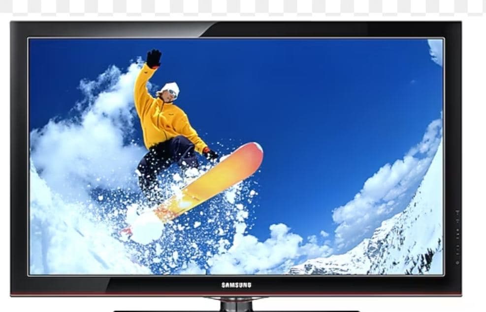 Samsung 42''