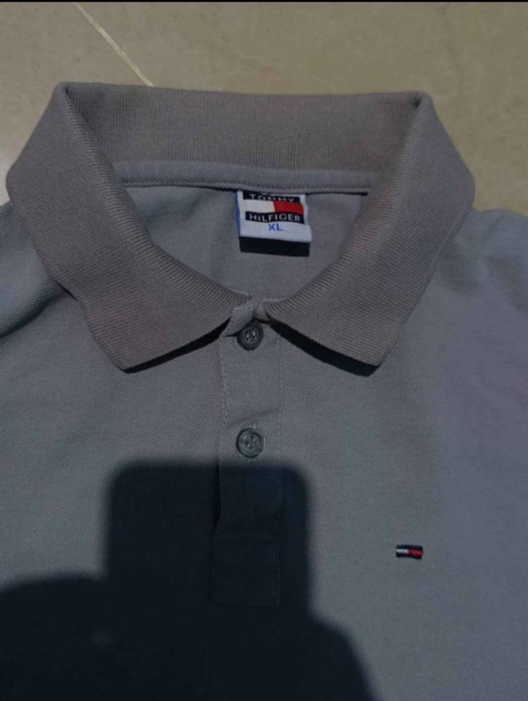 Tommy Hilfiger polo shirt