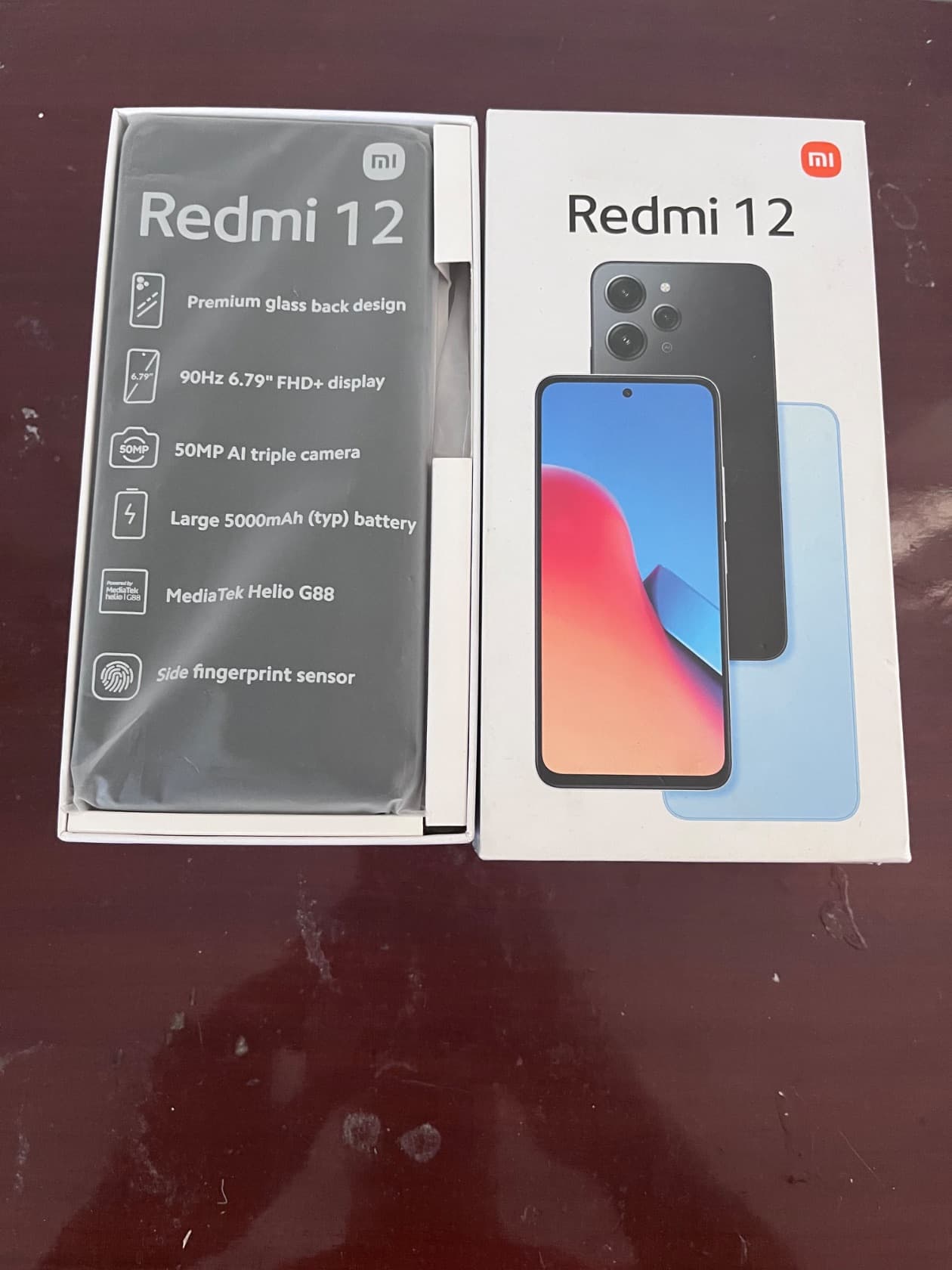 Redmi 12