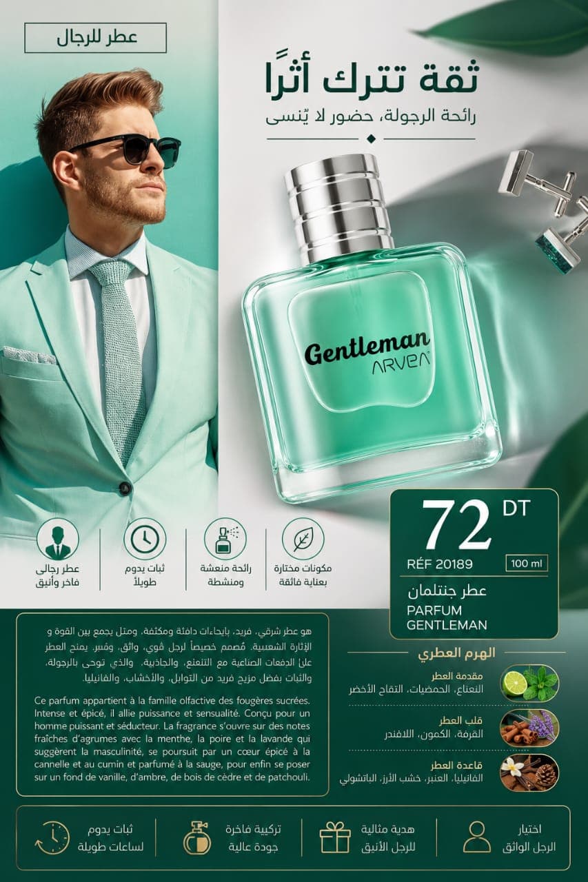 Parfums