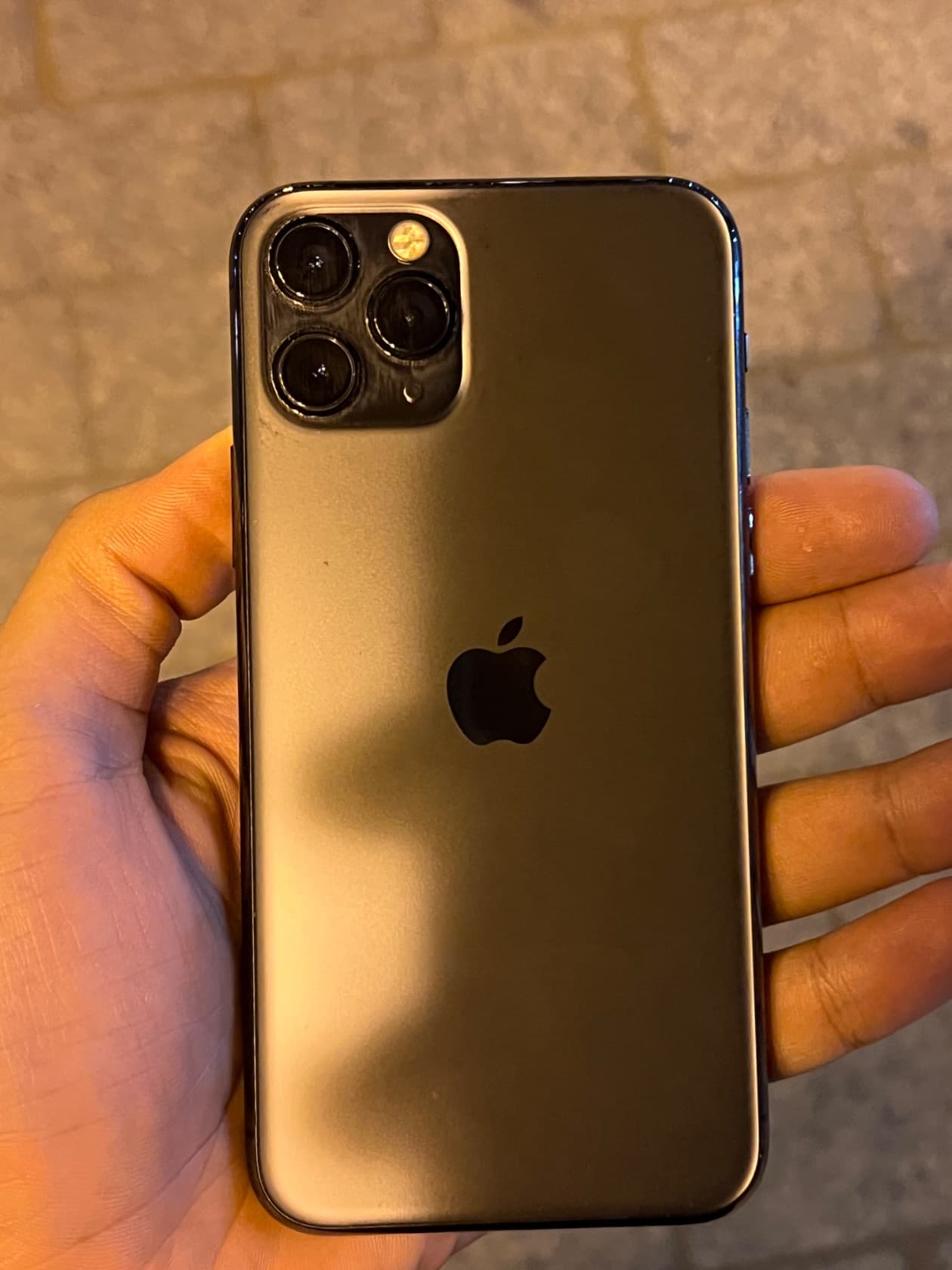 iPhone 11 pro