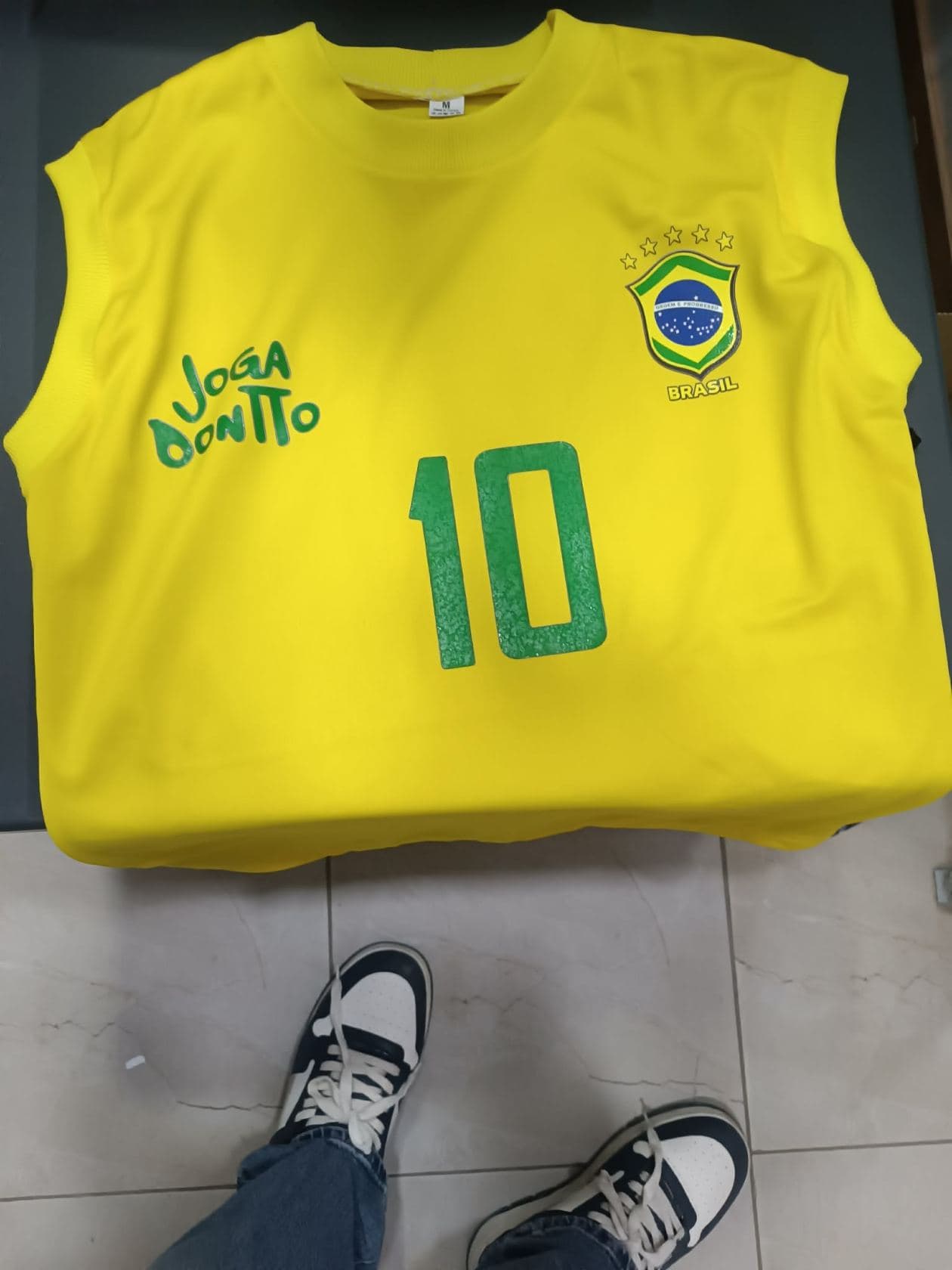🇧🇷Maillot brazil