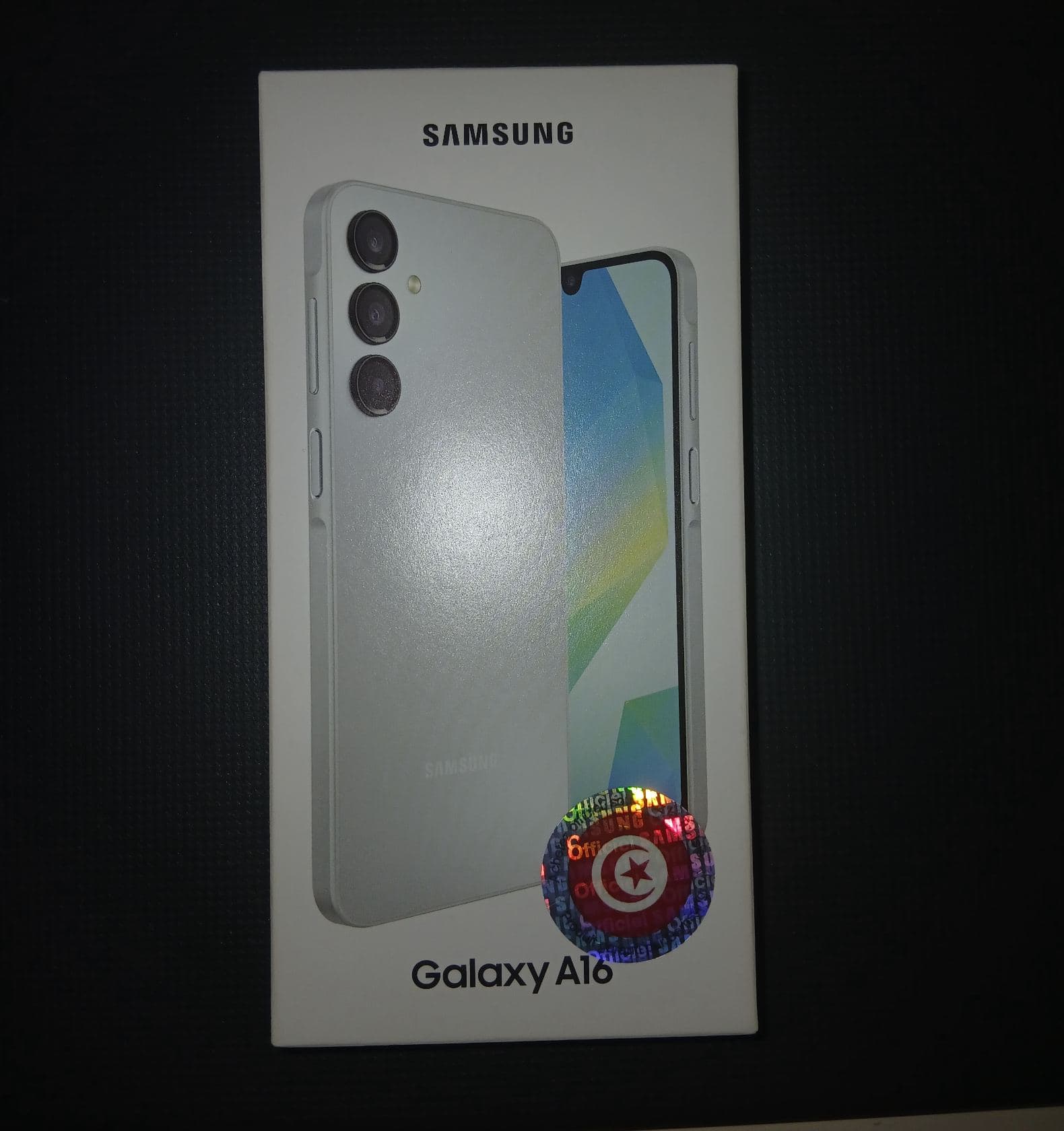 Galaxy A16 5G