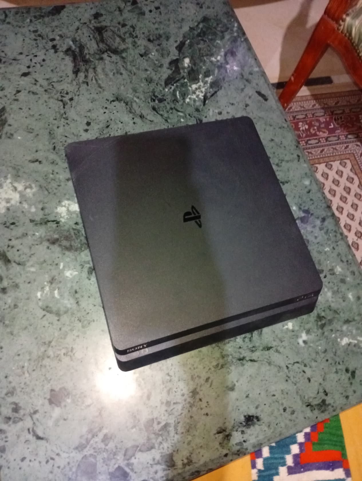 PS4
