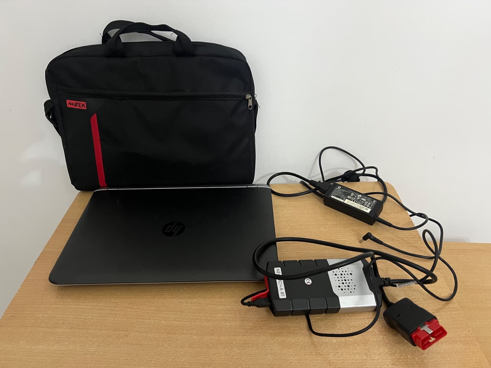🚗💻 À Vendre – Kit de Diagnostic Automobile Complet