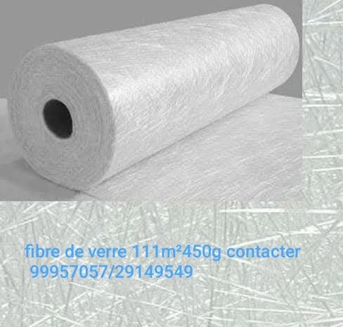 fibre de verre
