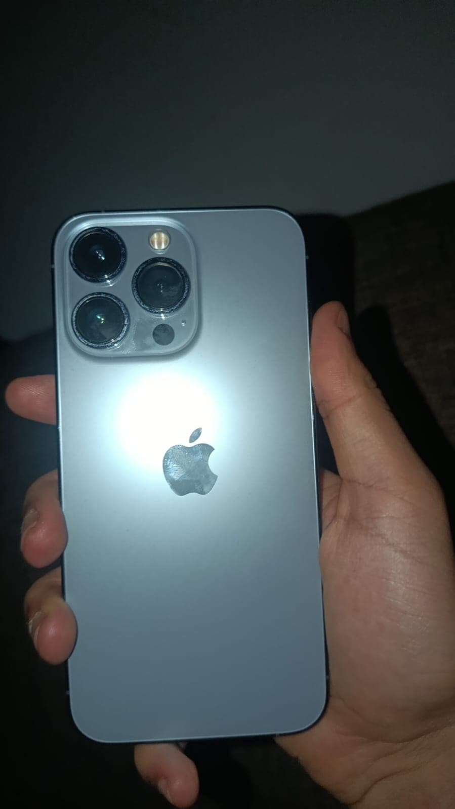 Iphon 13pro