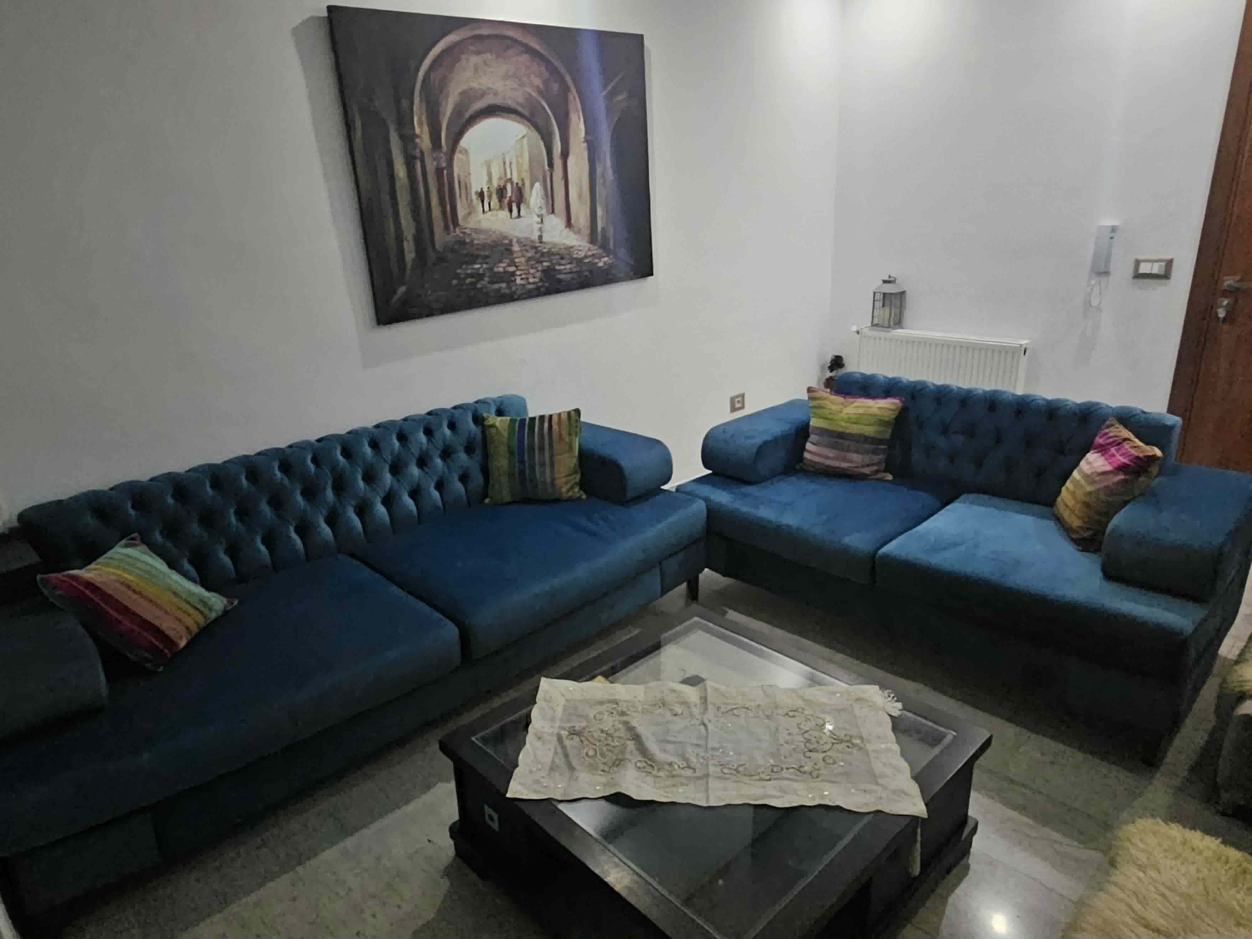 Salon
