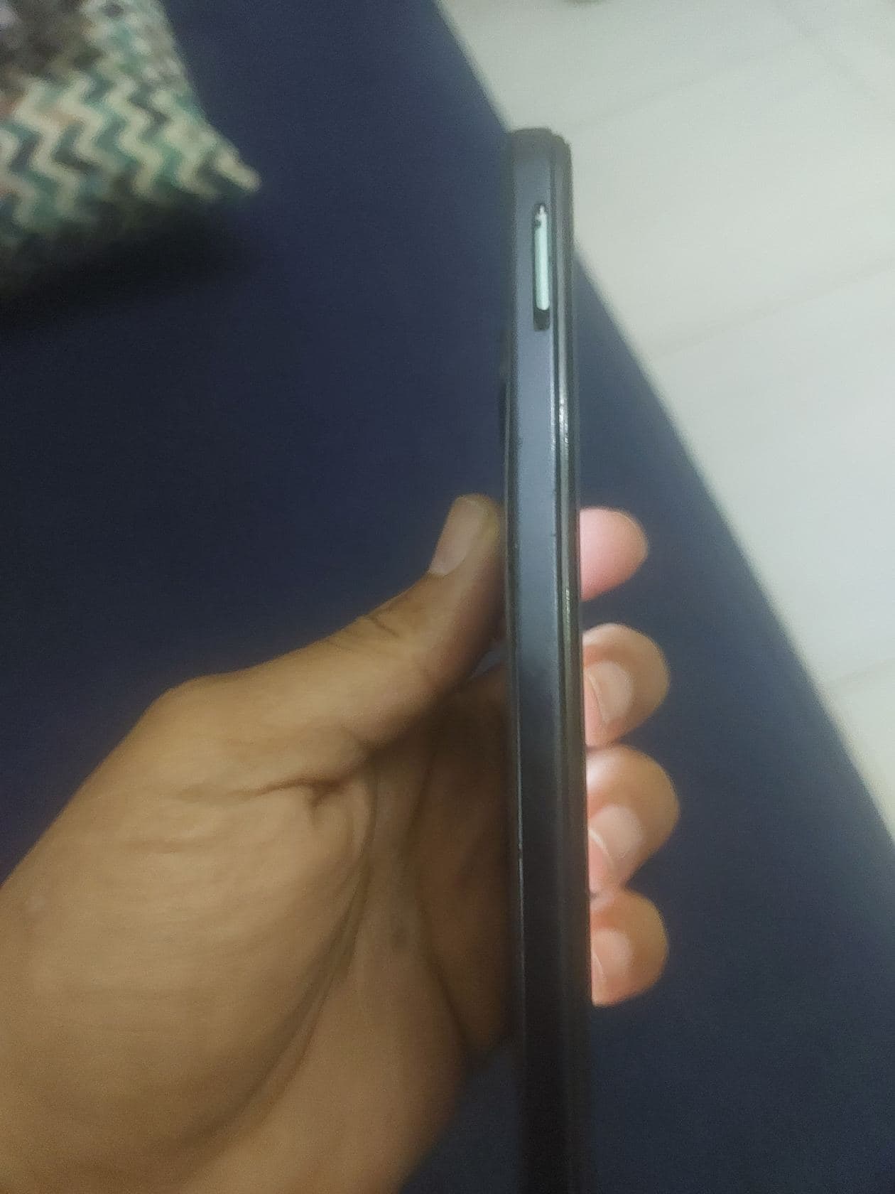 Itel A70