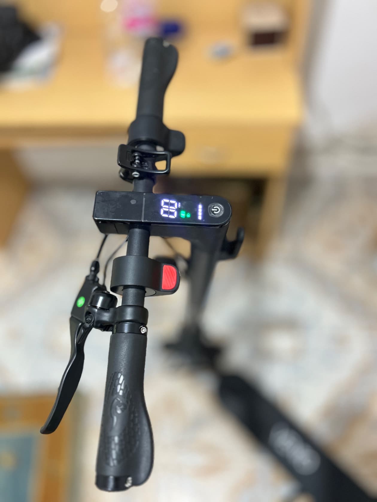 trotinet electique