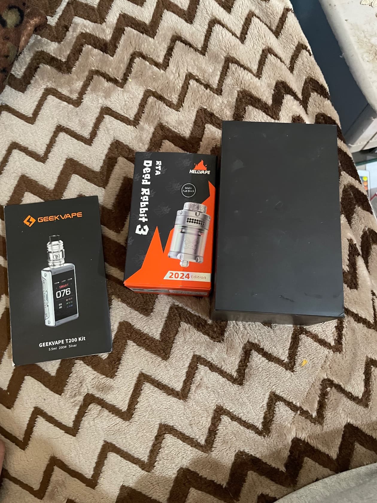 vap t 200