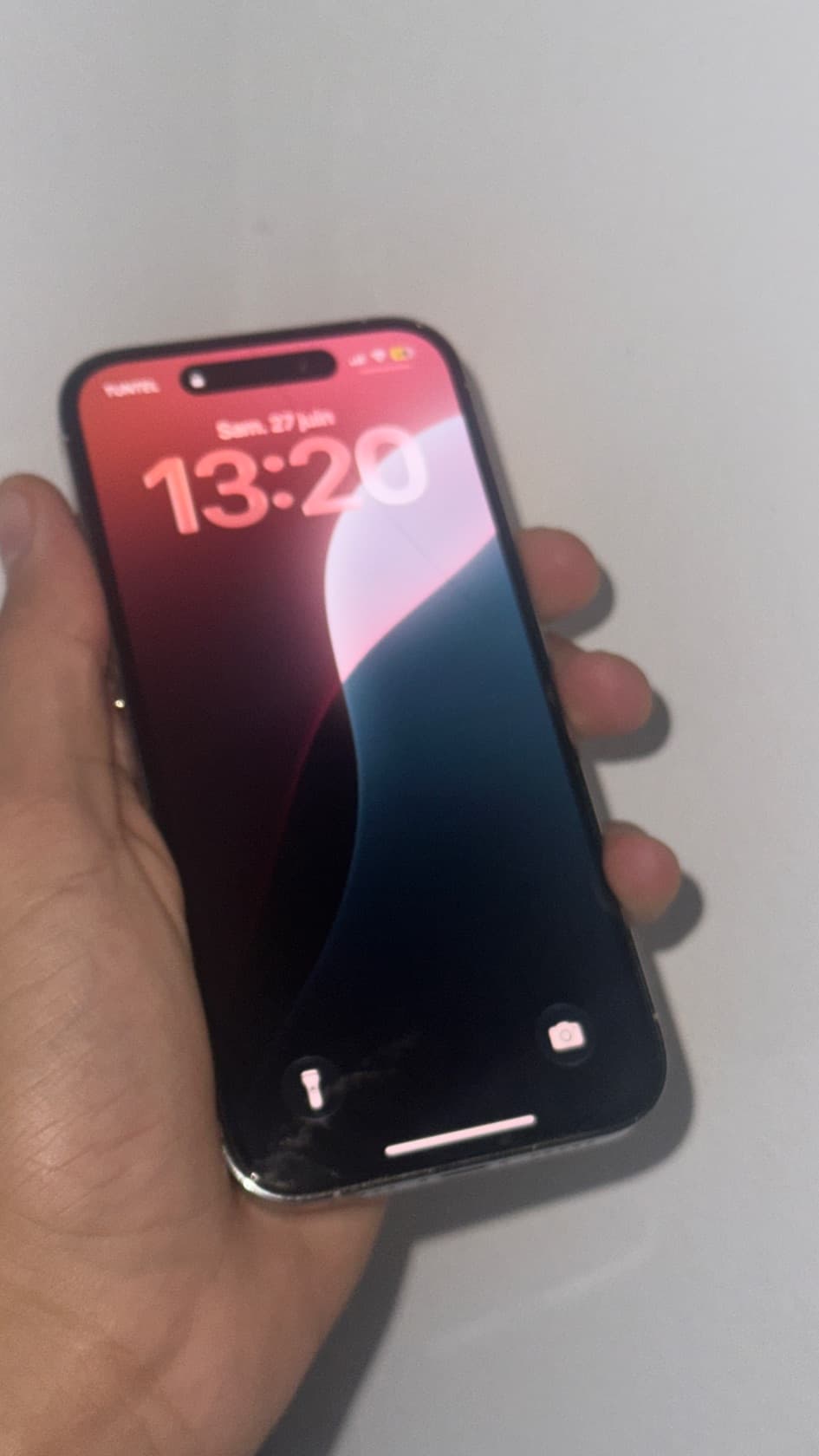 Iphone 14 pro