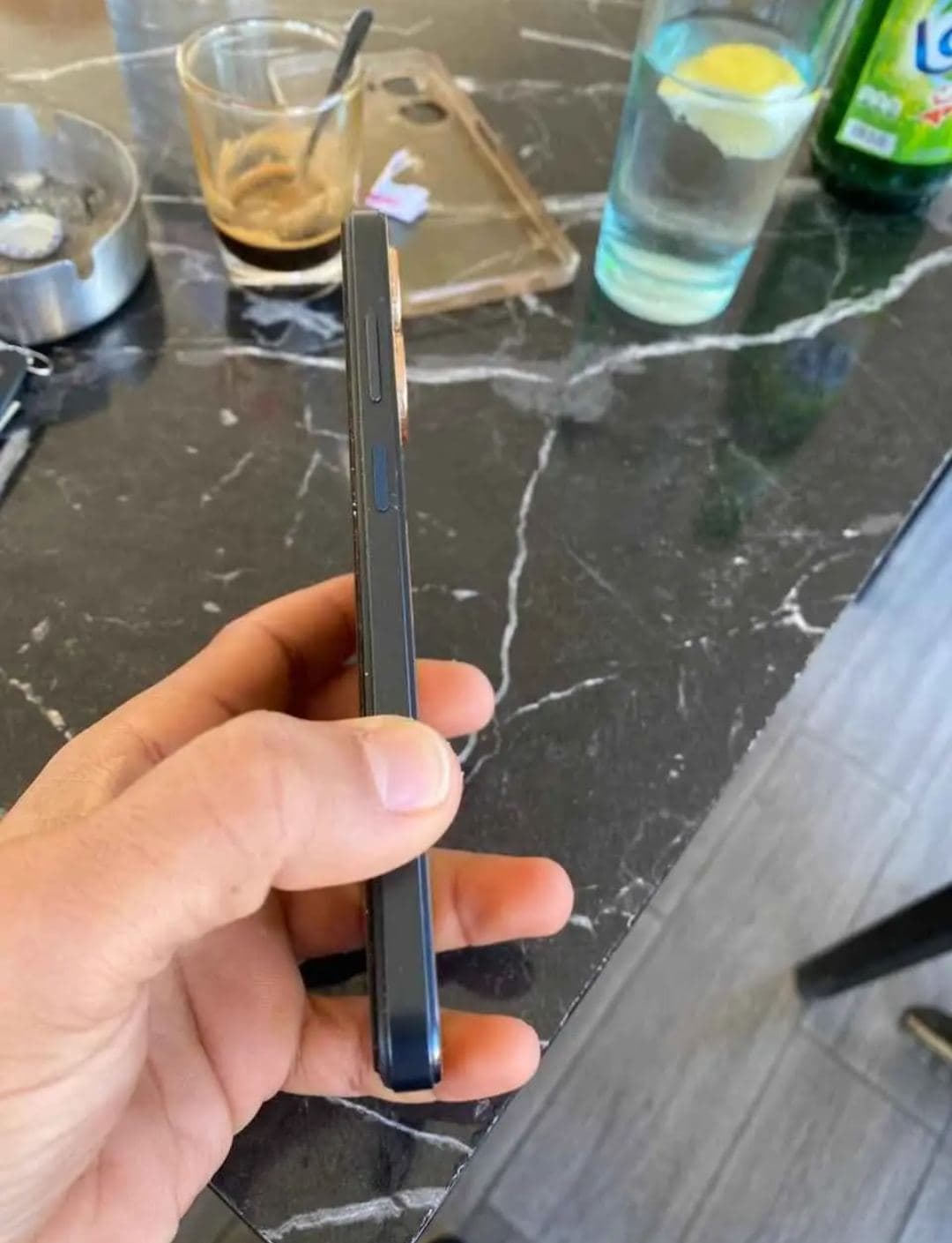 ZTE nubia Neo 5G 256GB (Model 8150N)