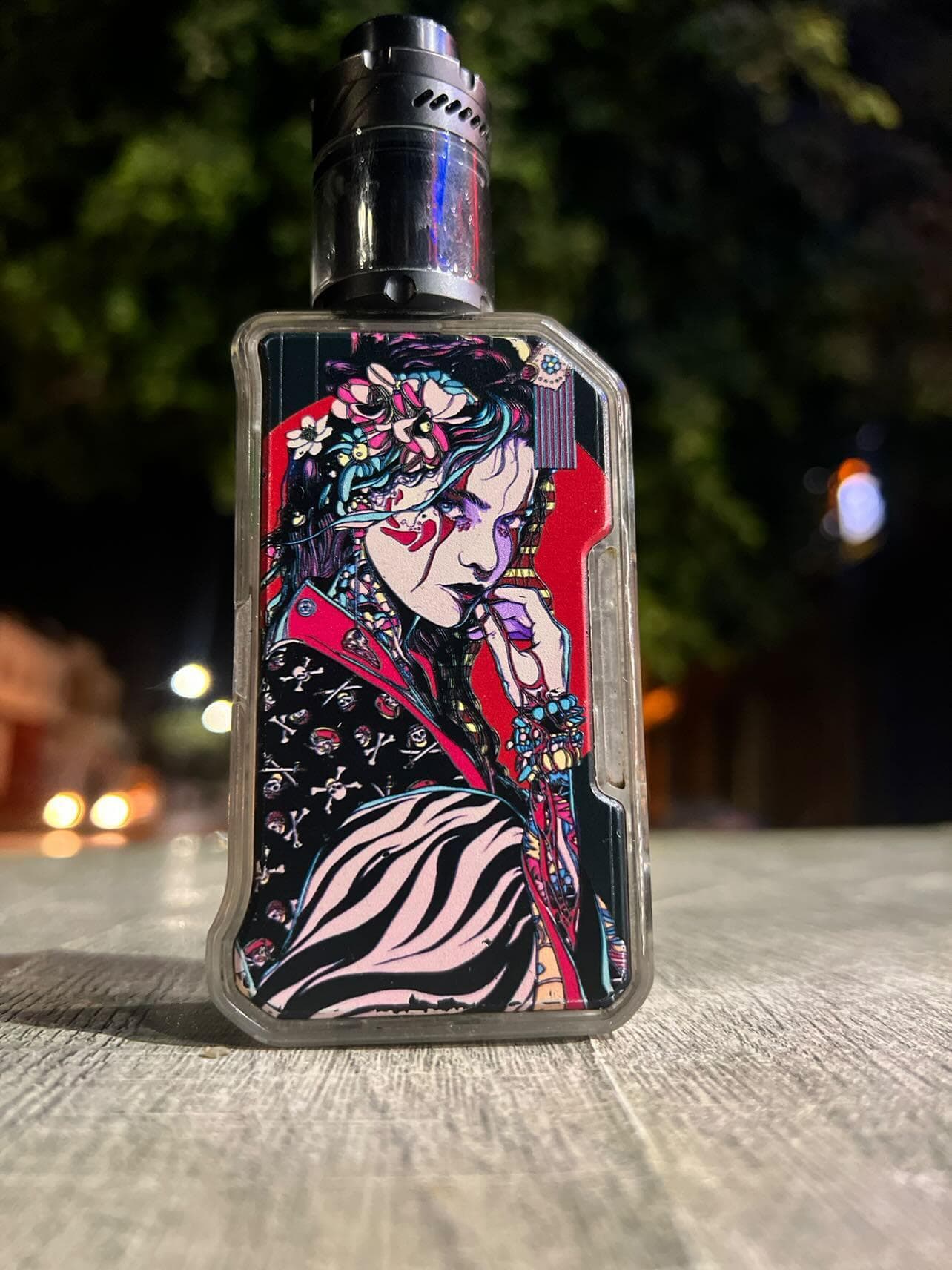 Vap mvp dedrabet v3