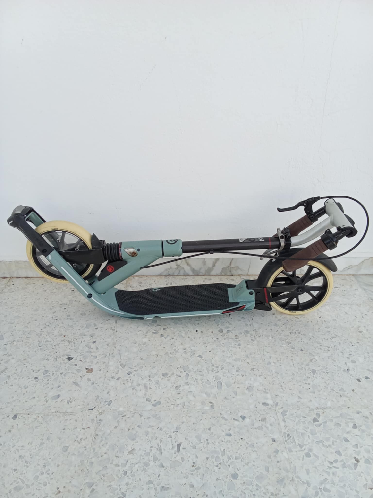 Trottinette OXELO Town 9