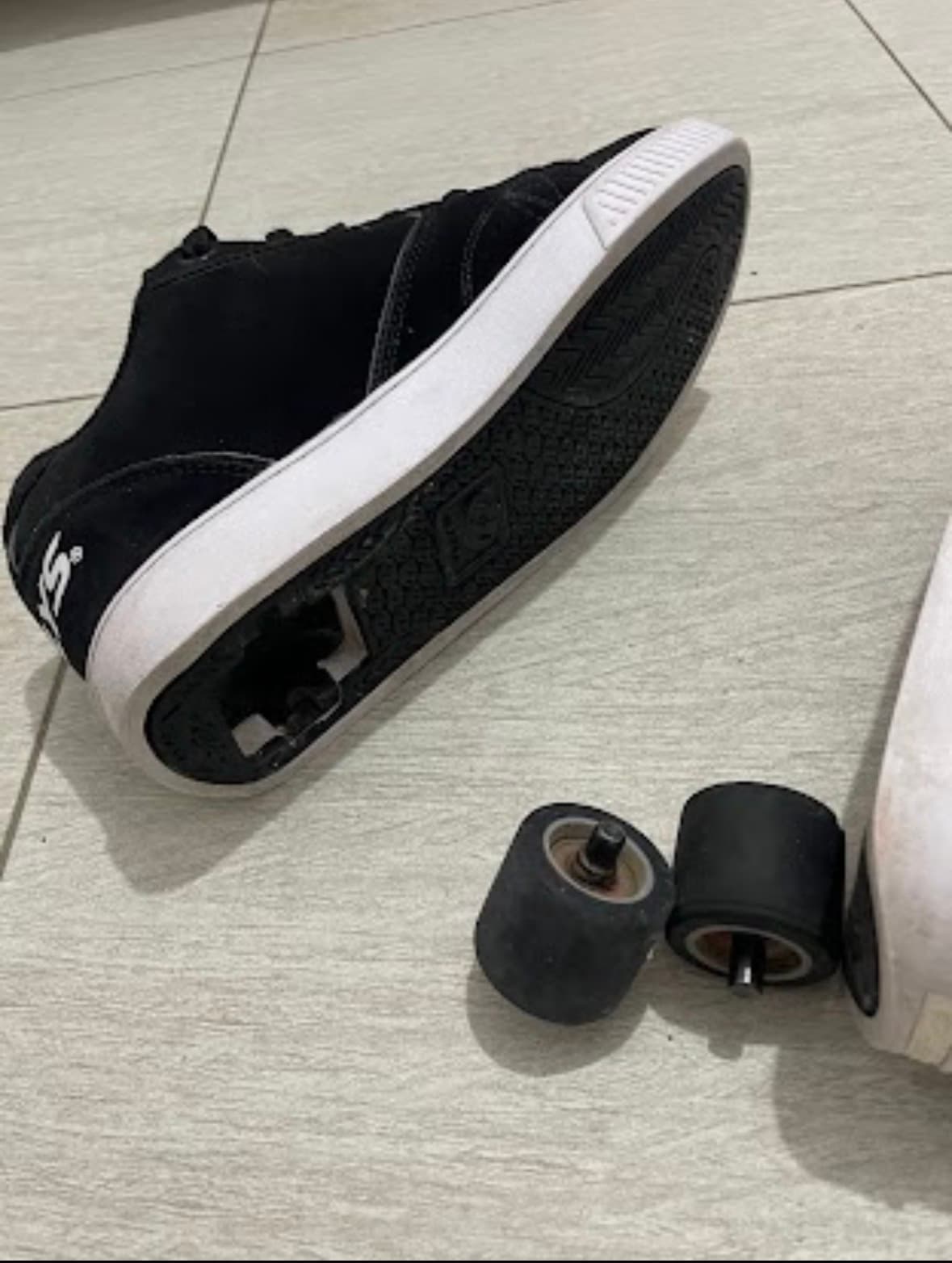 espadrilles homme