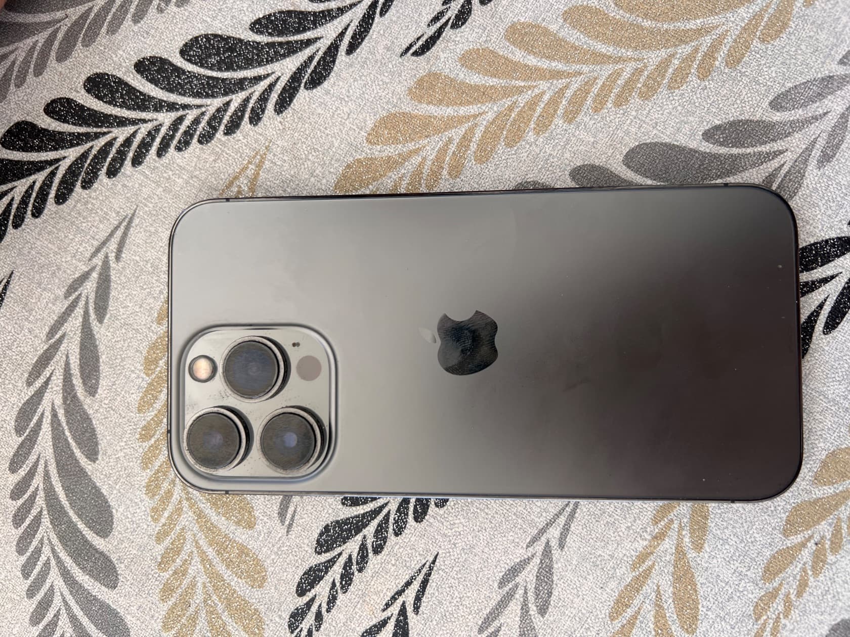 Iphone 13 pro