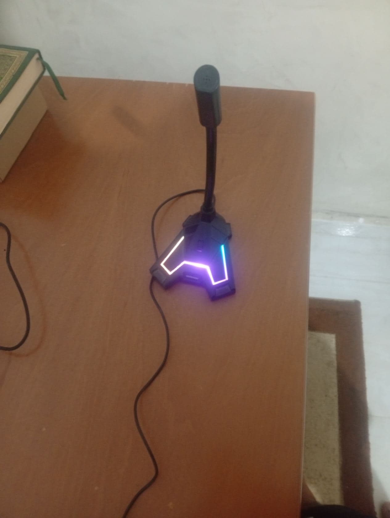 Micro gaming