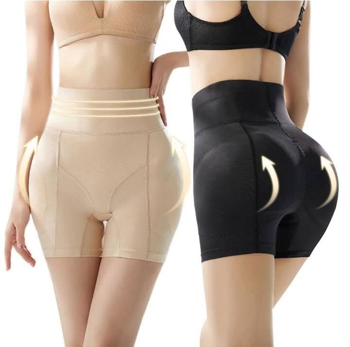 Culotte rembourre hanche et fess