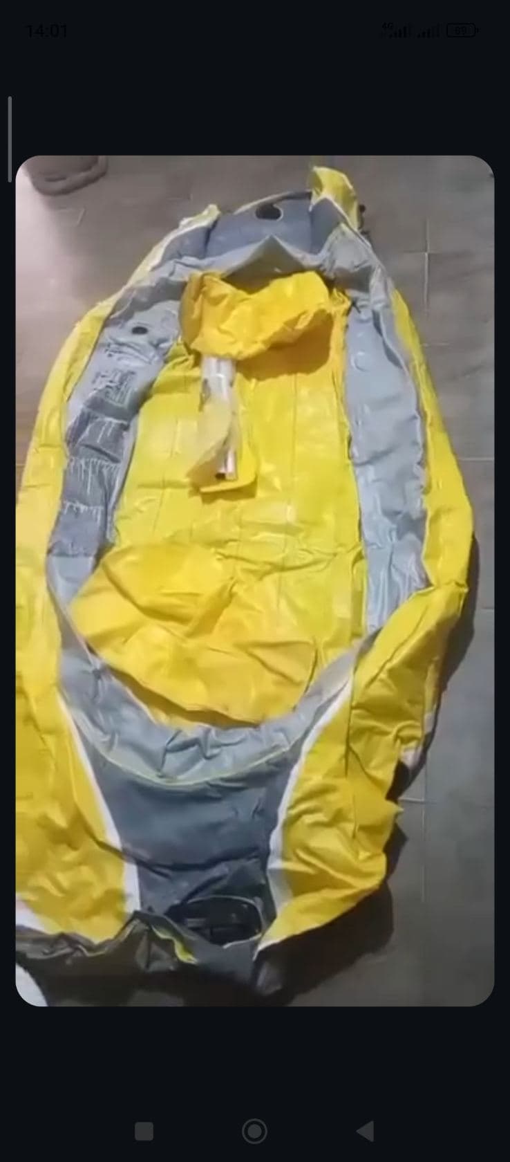 Kayak