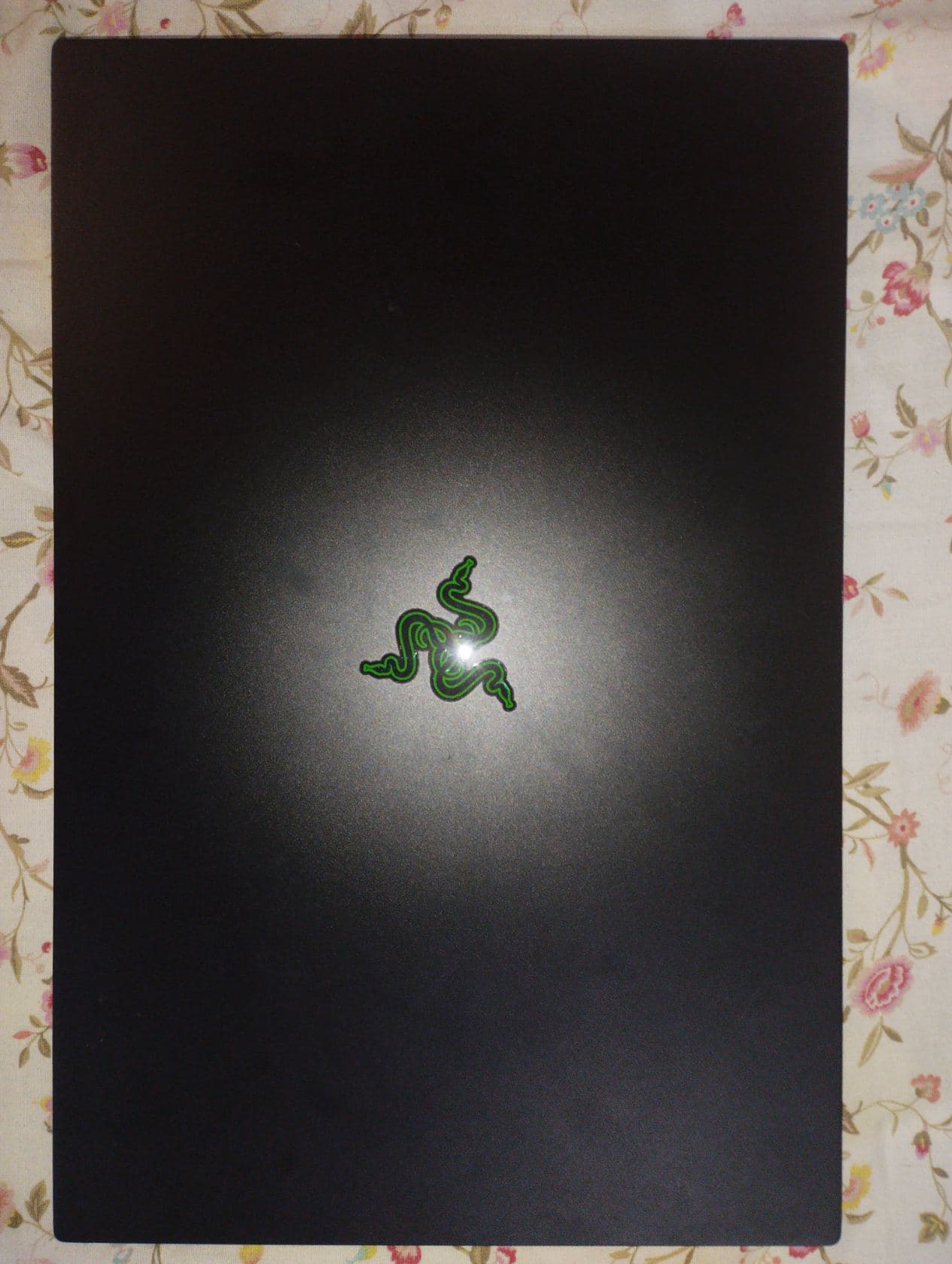 Razer blade 17