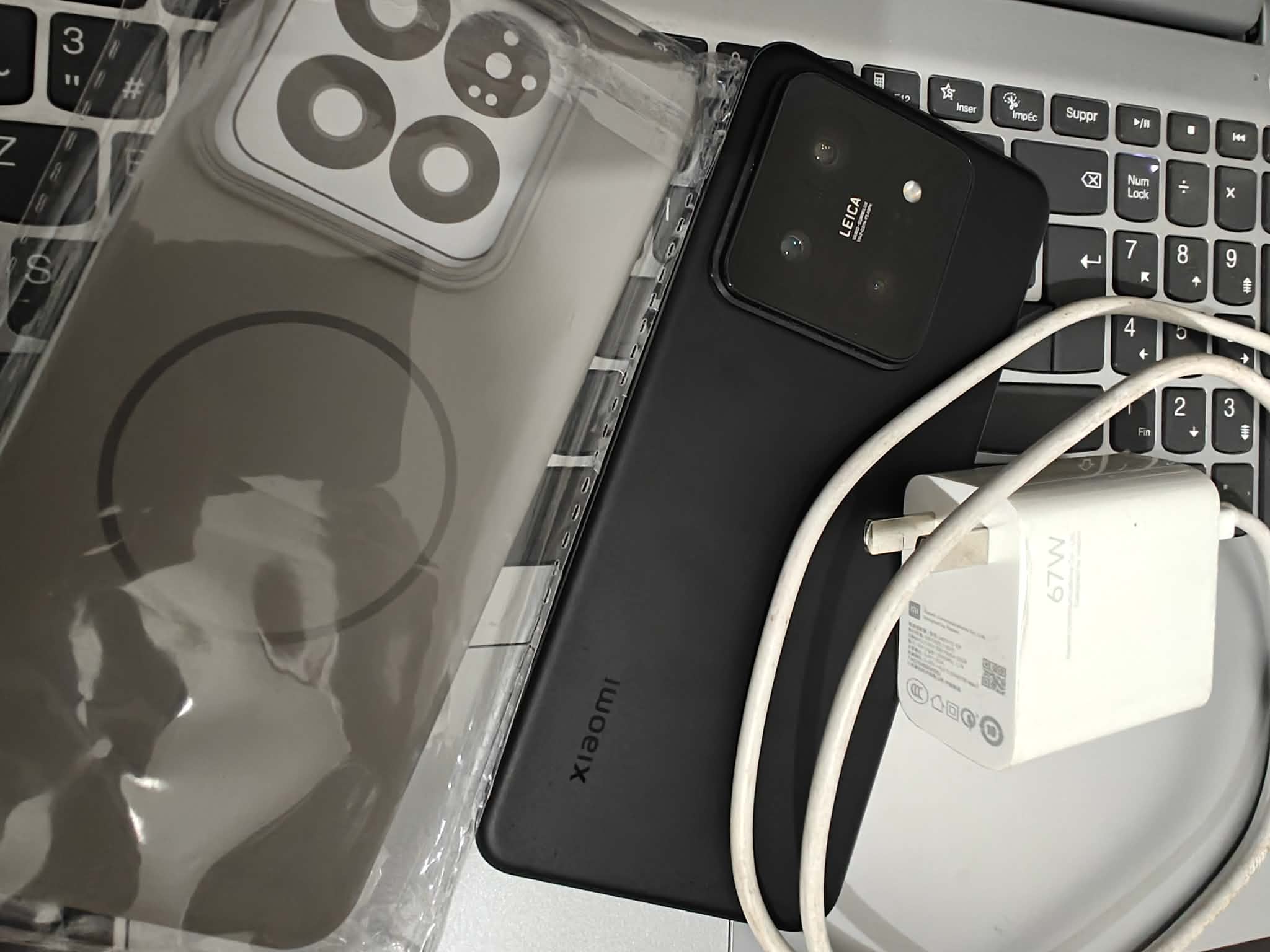 Xiaomi 14pro