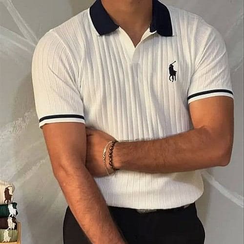 Polo Italien Style