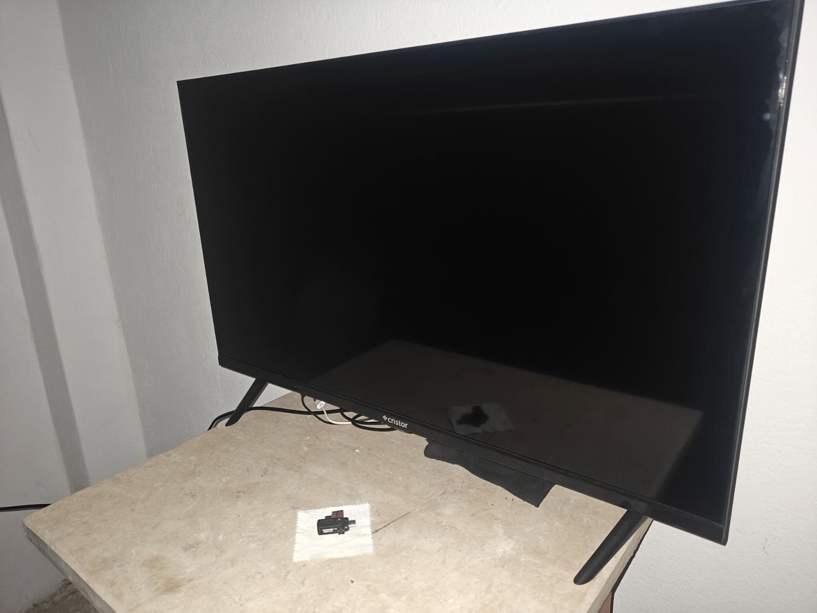 Android Tv Smart