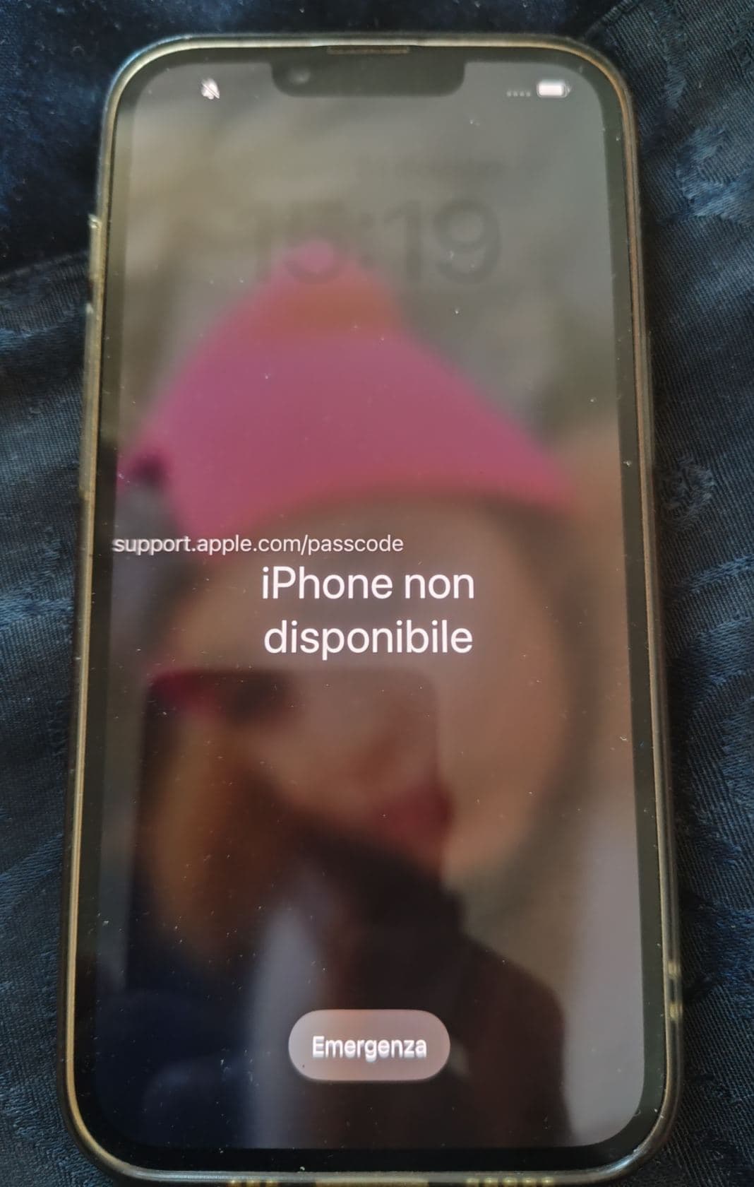 IPhone 16e