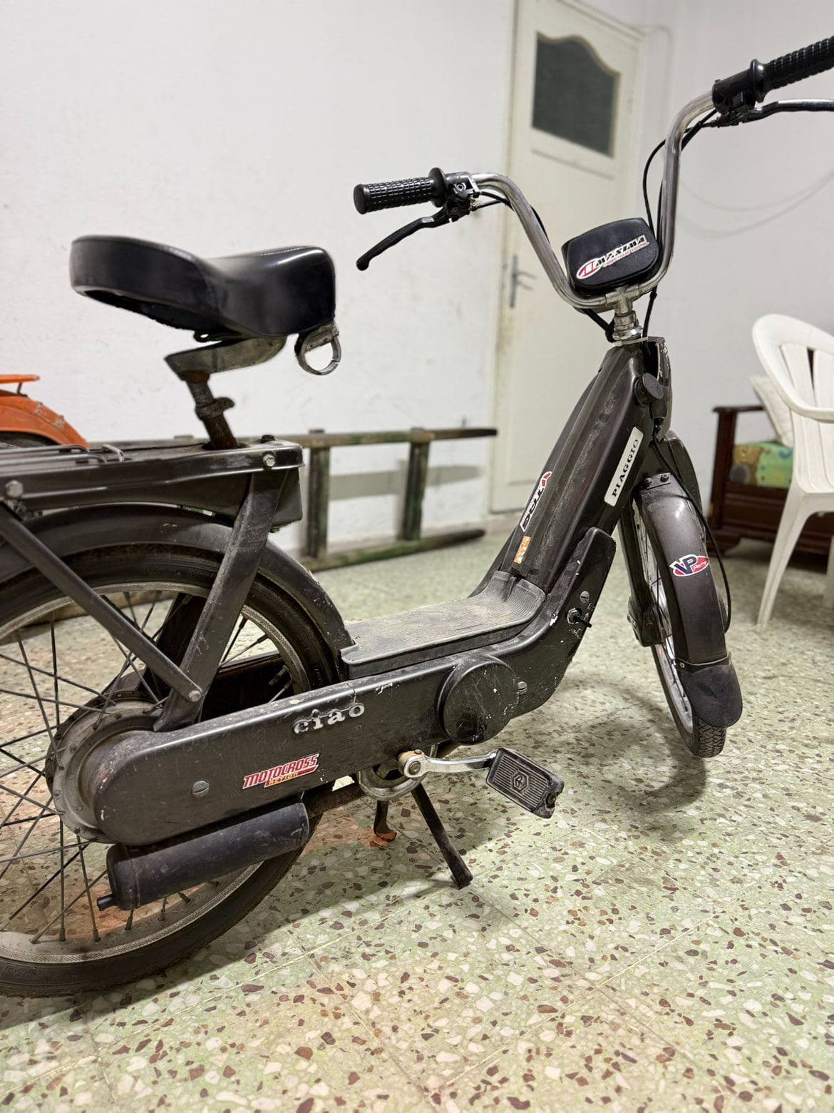 Piaggio Ciao