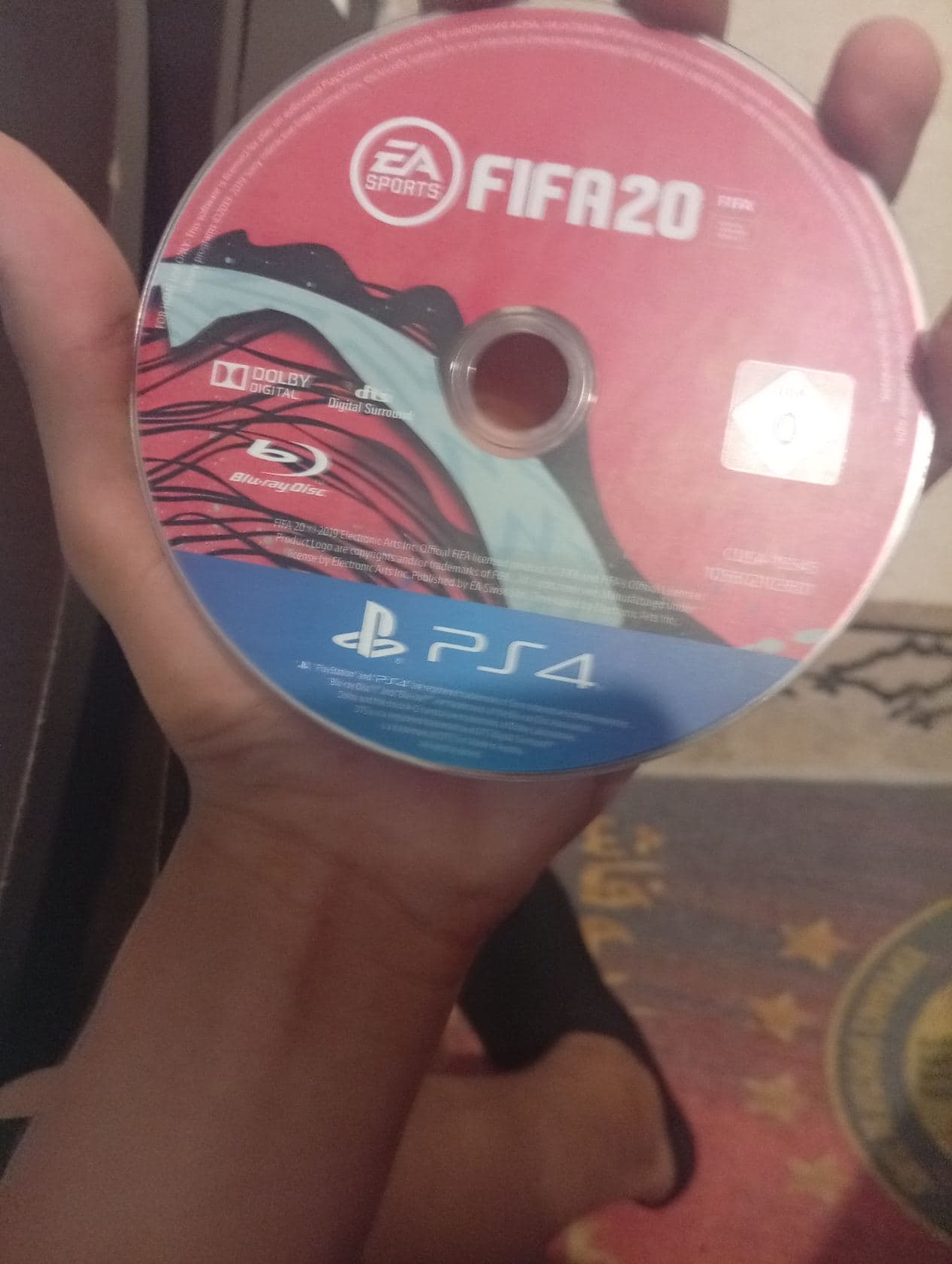 Fifa 20