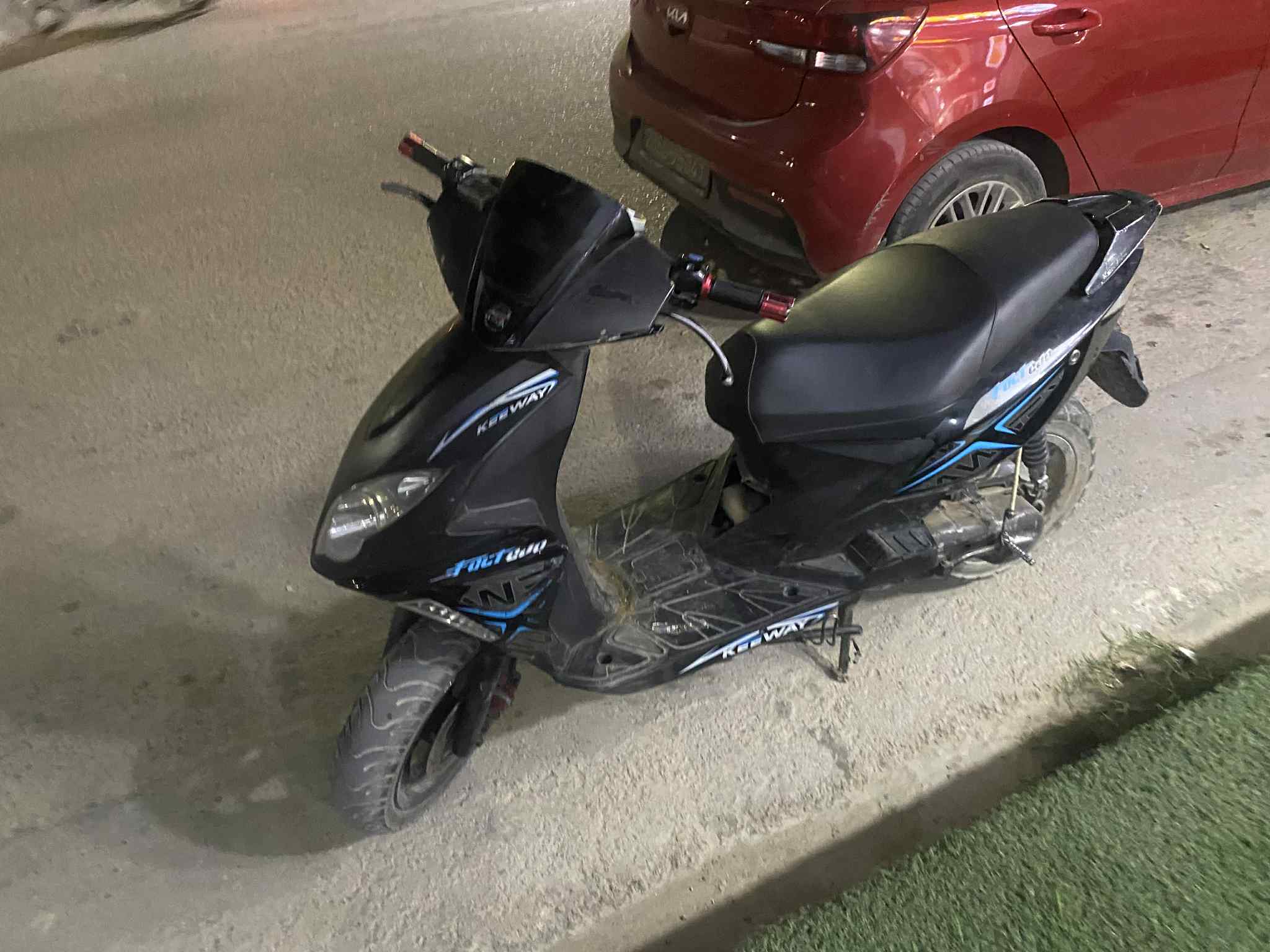 Vespa