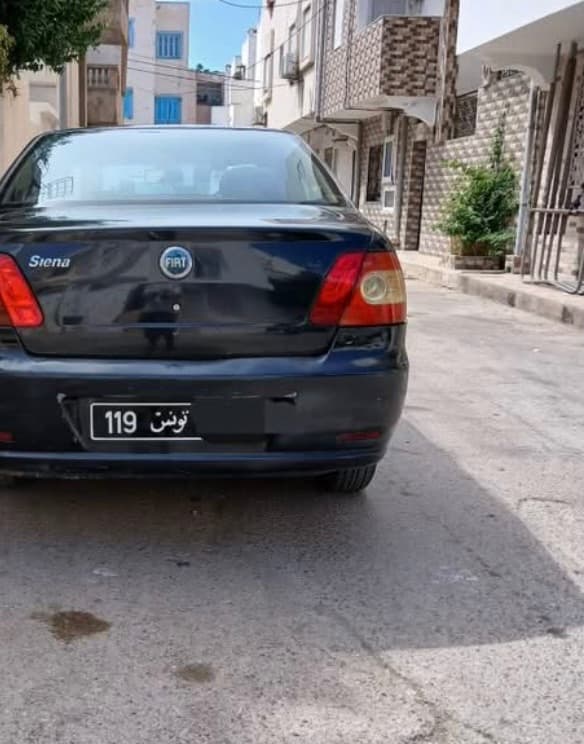 voiture