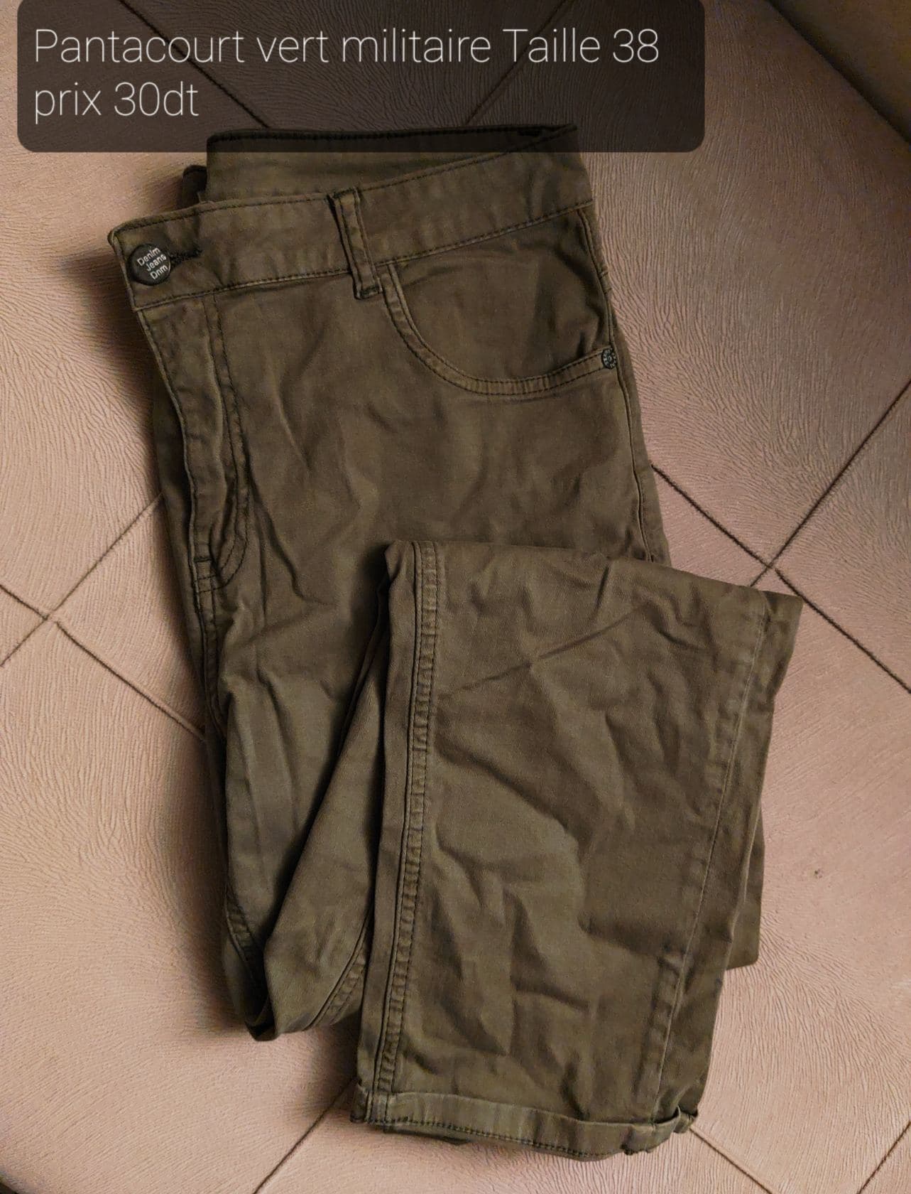 Clothes