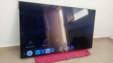 Tv Samsung 58 pouces smart