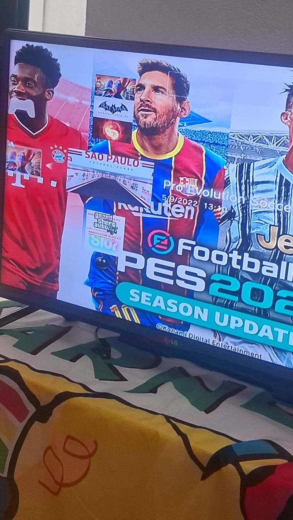 Ps 3