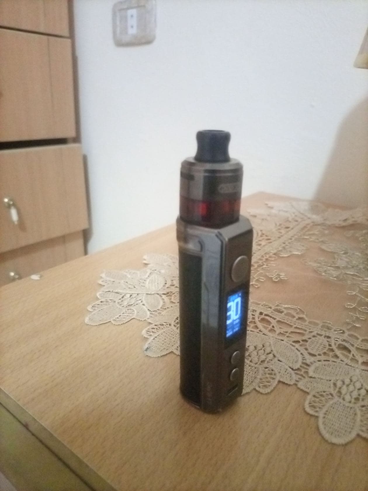 Vape drag x2
