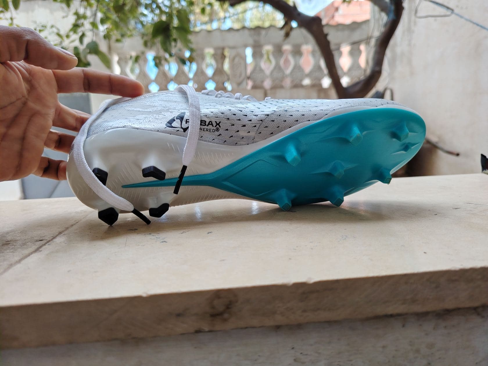Crampon élit professionnel