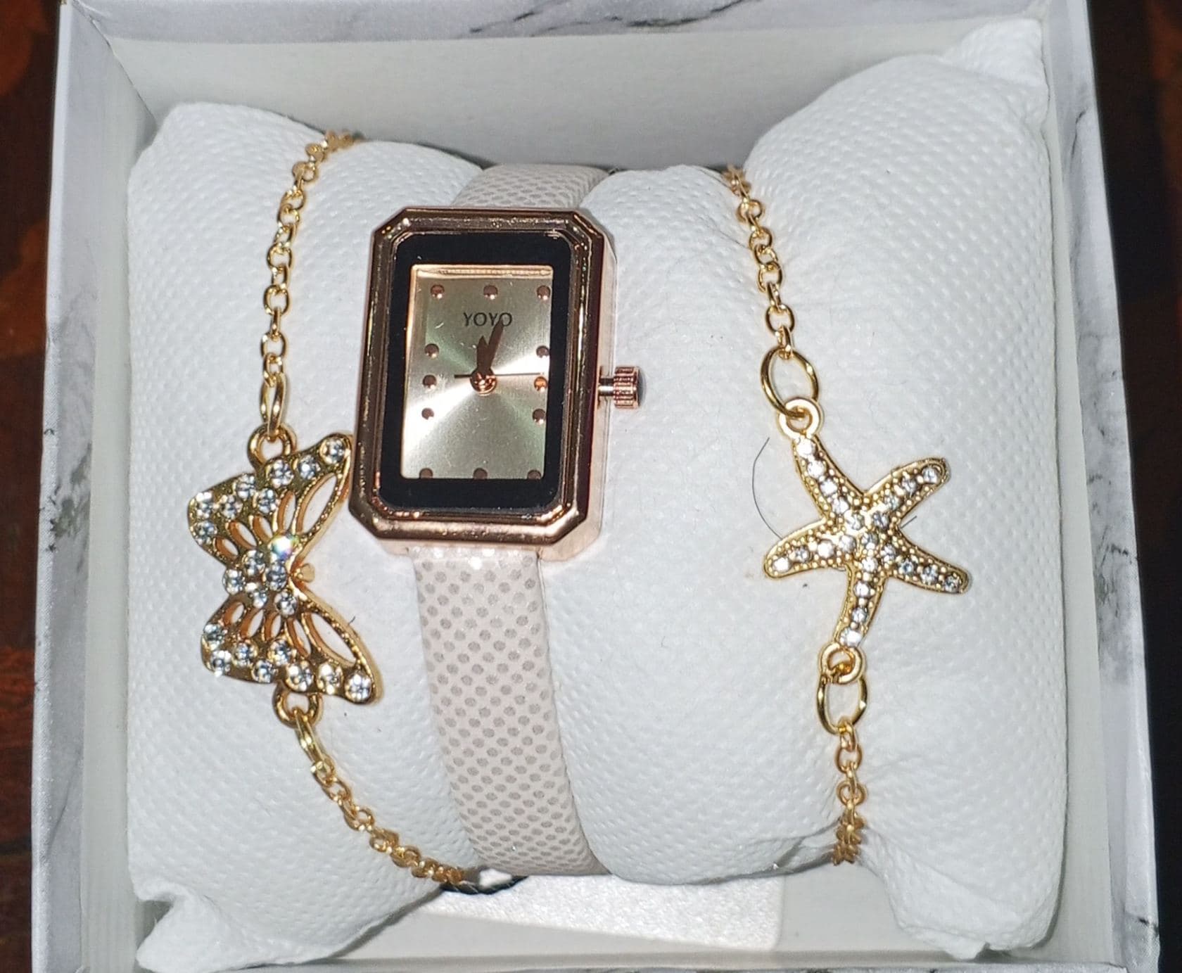 Montre