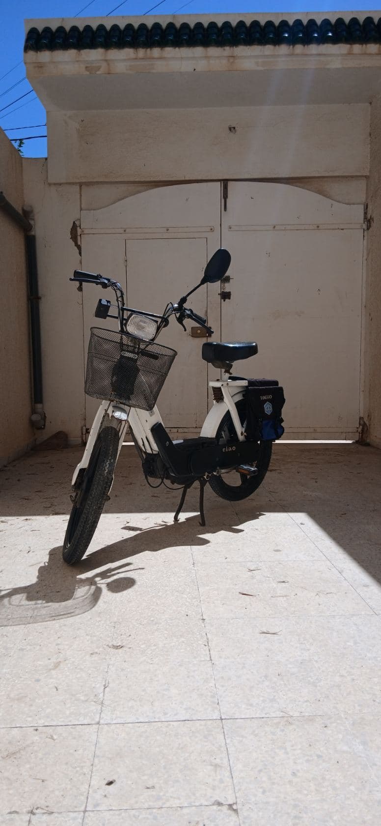 Piaggio ciao