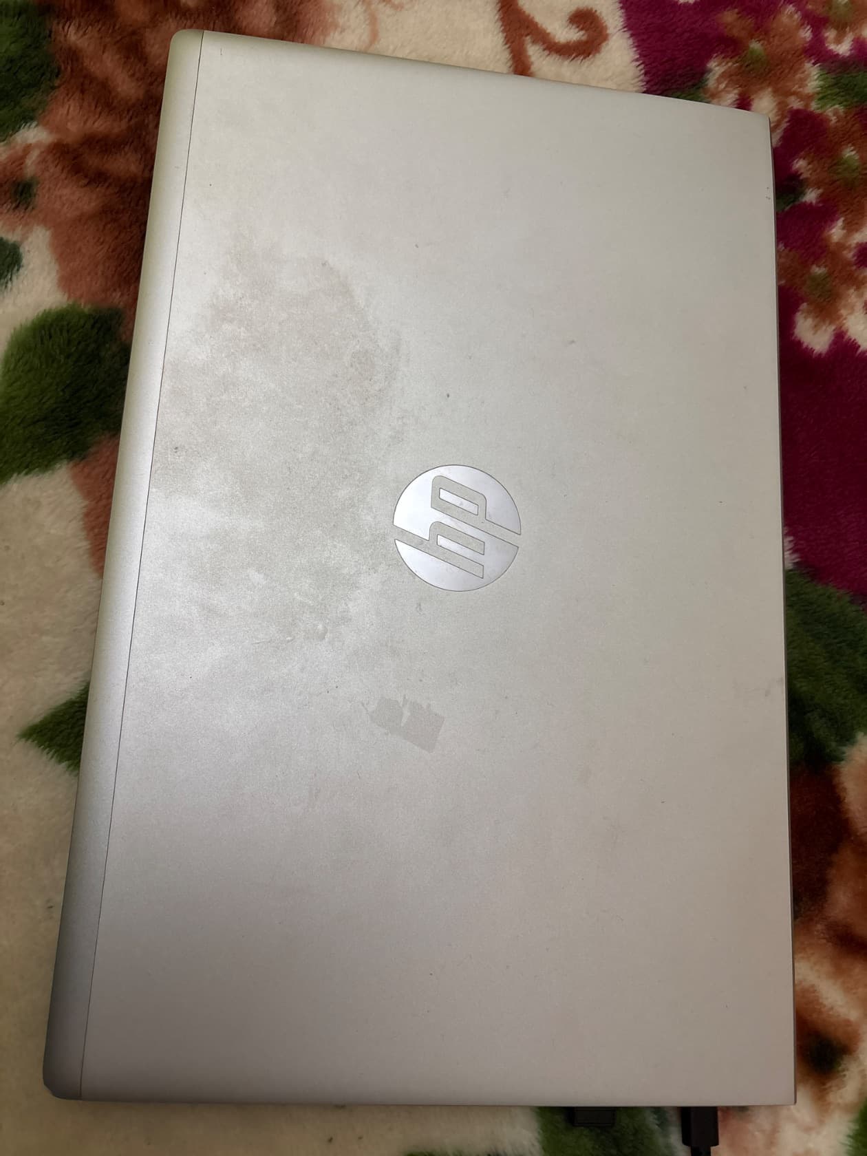 PC HP 13ém generation core i5 en trés bon état