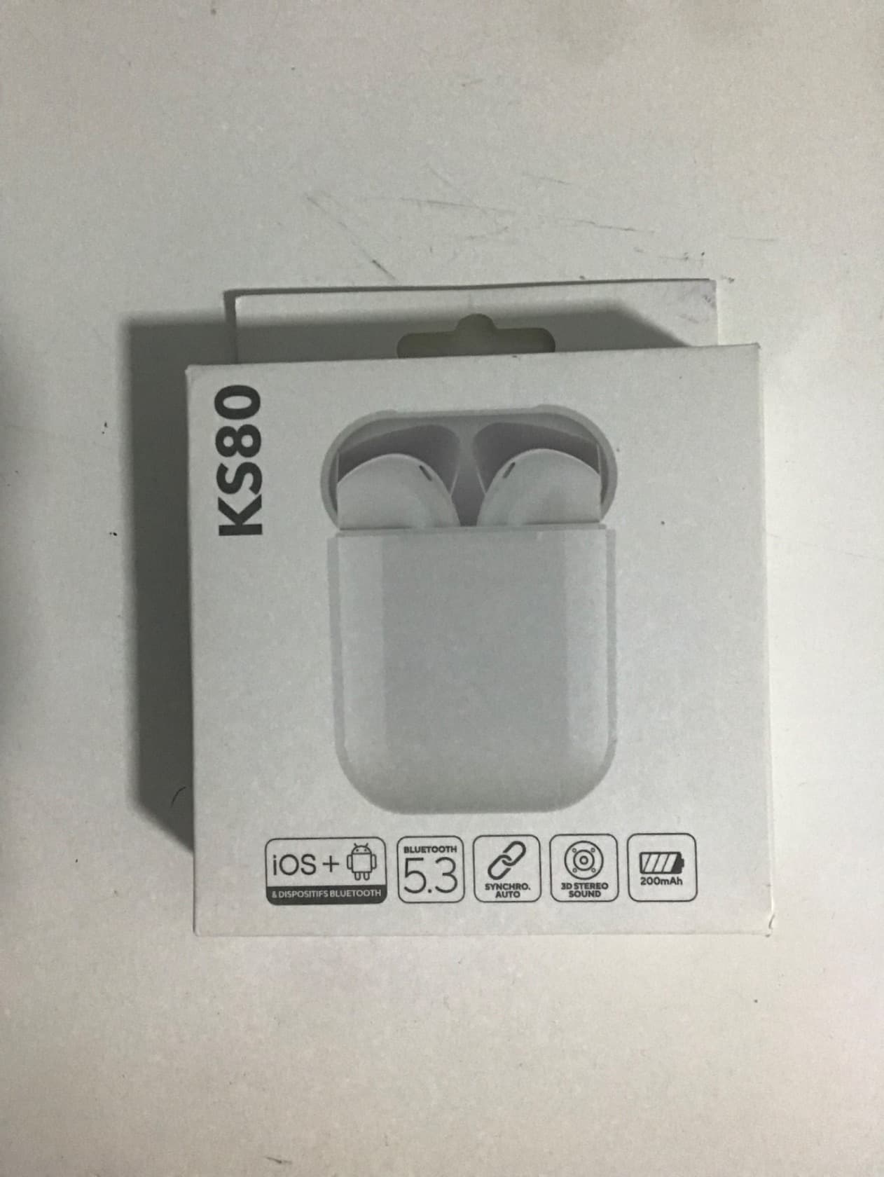 Kit Bluetooth
