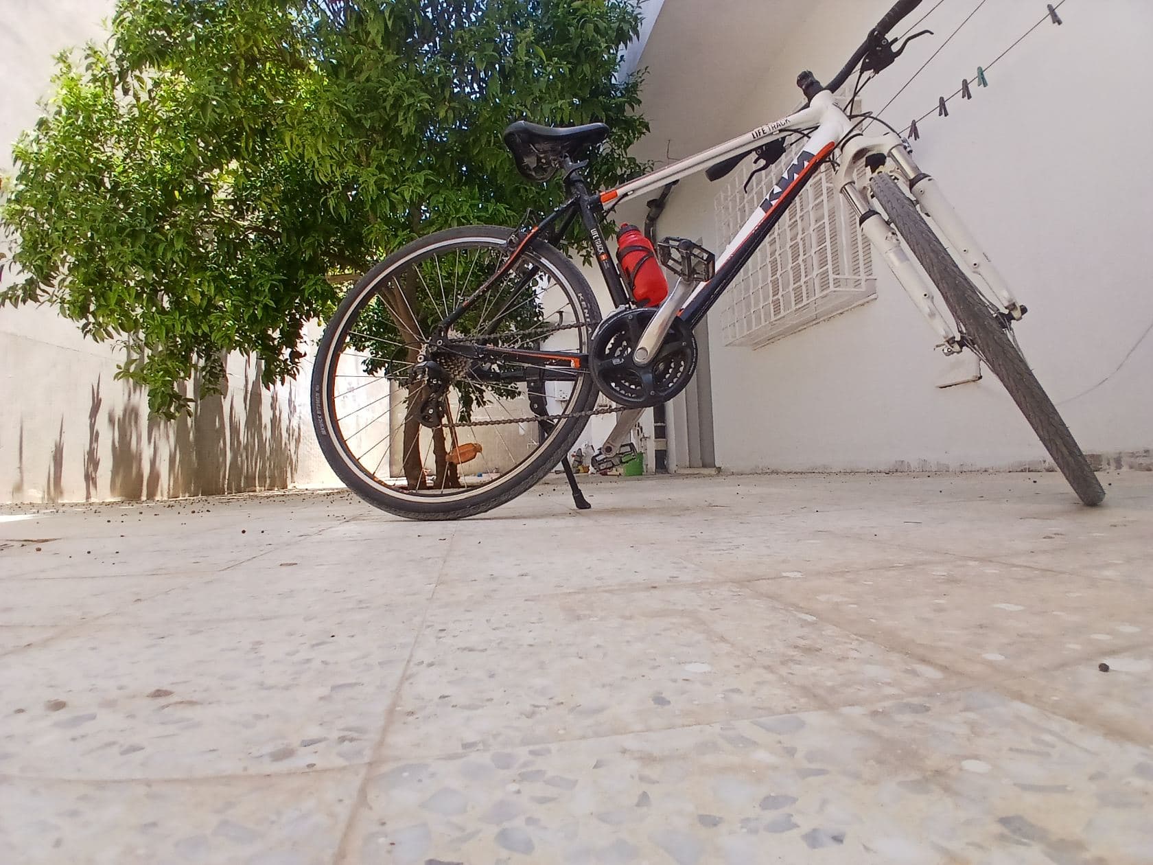 Vélo