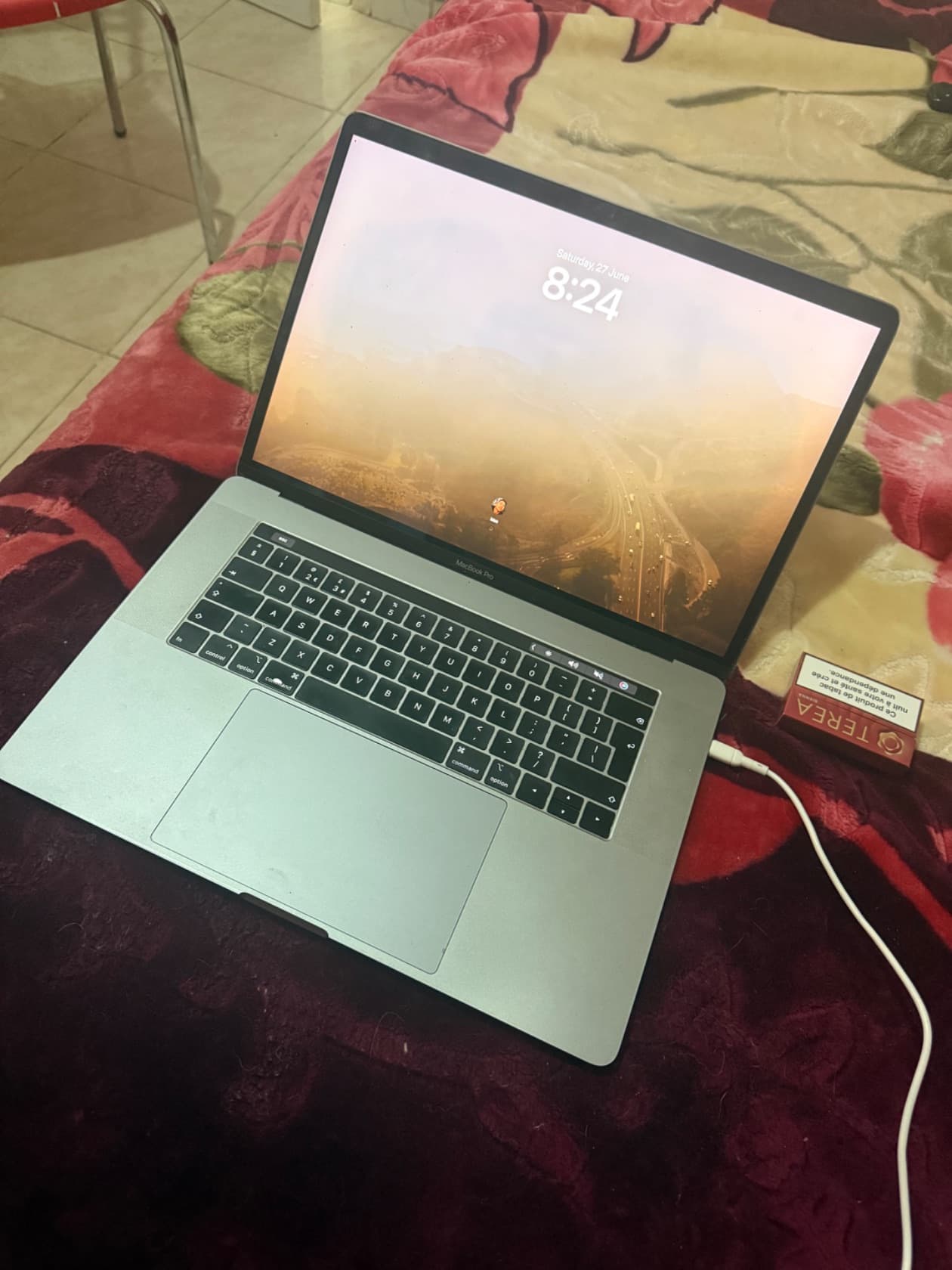 MacBook Pro 2019