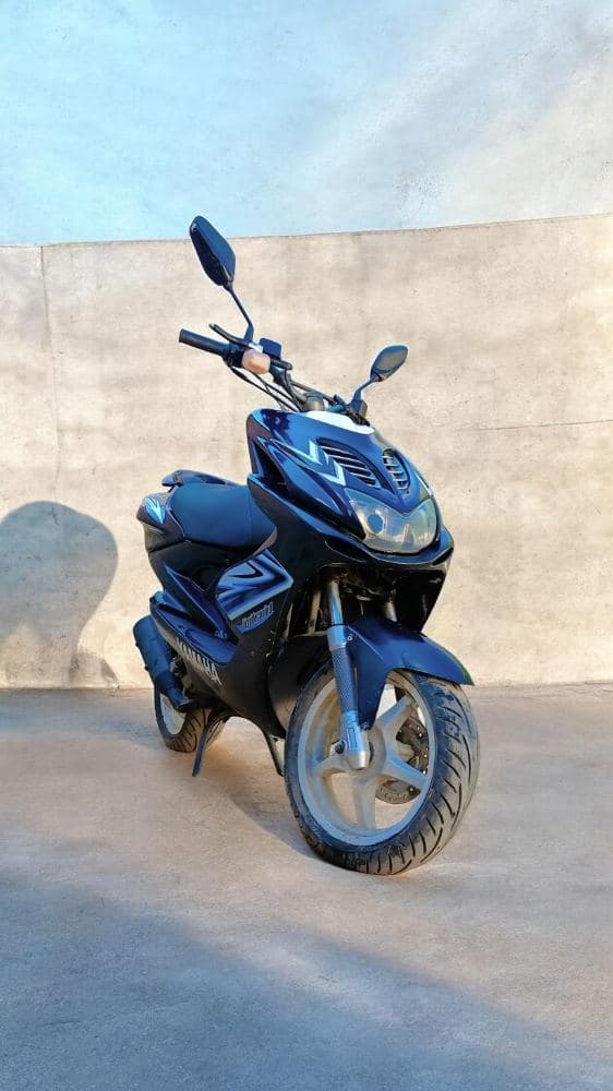 Nitro 2014 sport